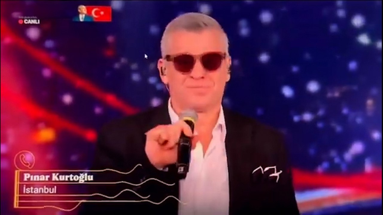 “Hayat çok güzel, çok keyifli”