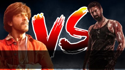 Dunki Movie కి Salaar దెబ్బ.. పాపం షారుఖ్.. ఇలా చేయాల్సింది కాదు | Telugu Oneindia