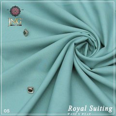 Latest unstitched outfits