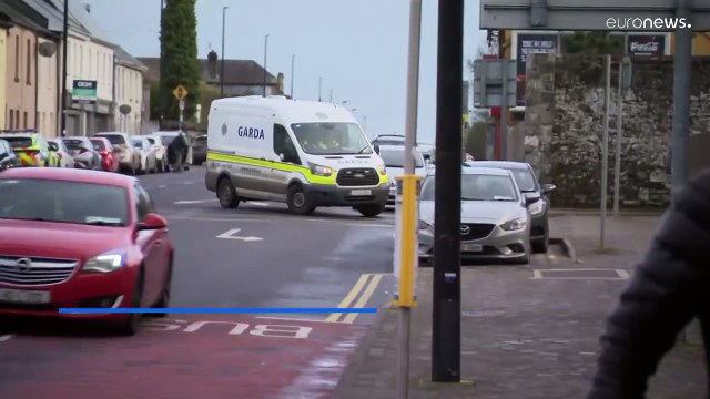 Ιρλανδία: Κοκαΐνη αξίας 20 εκατομμυρίων ευρώ σε φορτηγό πλοίο