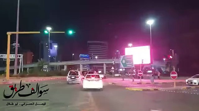 1549 - قصة صوت في الكوافير !! سوالف طريق