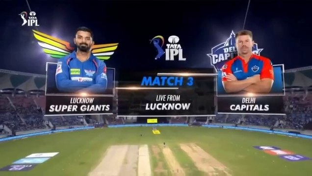 DC vs LSG 3rd IPL 2023 Match Highlights | DC vs LSG IPL 2023 | DC VS LSG 2023 #lucknowsupergiants #wcc3 #ipl2023 DC vs LSG 3rd IPL 2023 Match Highlights | DC vs LSG IPL 2023 | DC VS LSG 2023 #dcvslsg #ipl2023 #ipl2023live ipl 2023 ipl 2023 live ipl 2023