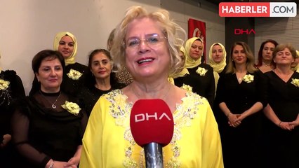 Otizm Anneler Korosu, Türkiye'de bir ilk