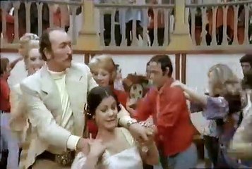 Attention, on va se fâcher, Terence Hill, Bud Spencer, 1974, Fr