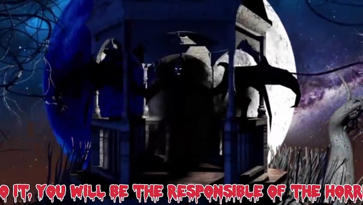 Non copyright horror videos | Dark and horror non copyright videos | non copyright music | horror music