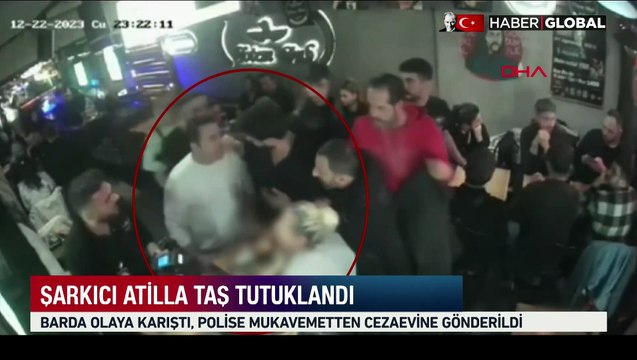 Atilla Taş'ın tutuklanmasında yeni gelişme! Kararı duyunca bakın ne yapmış...