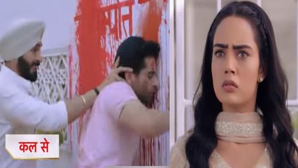 Teri Meri Doriyaan Spoiler: Angad और Garry की लड़ाई को कैसे रोकेगी Sahiba ? । FilmiBeat