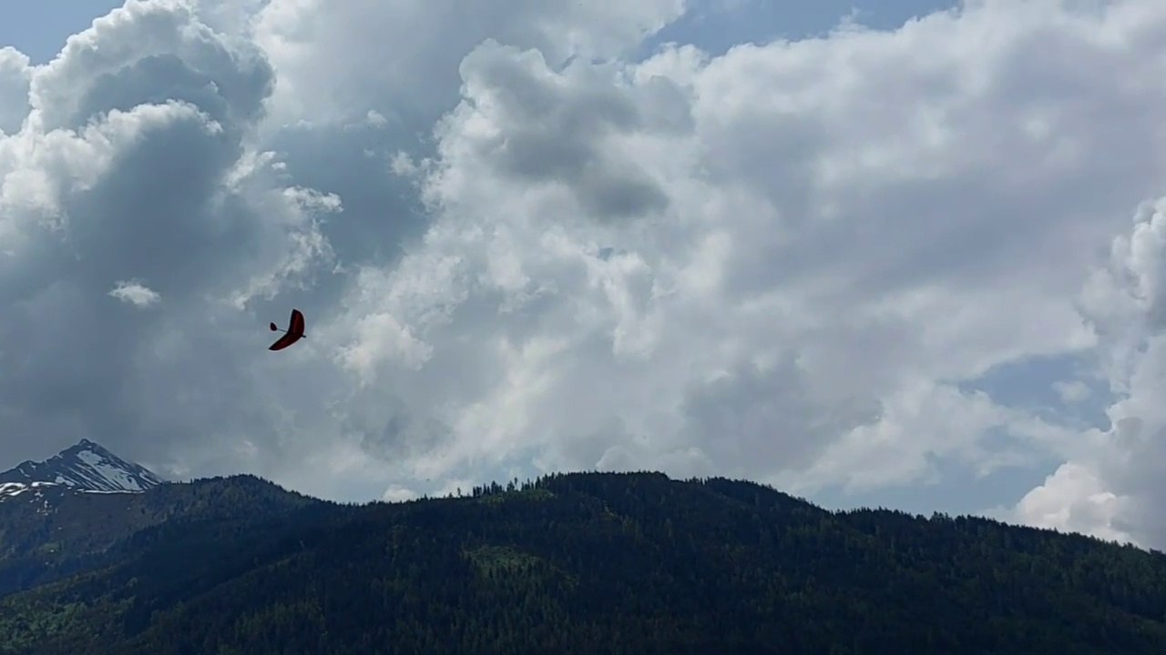 NFROB Erstflug E-Version