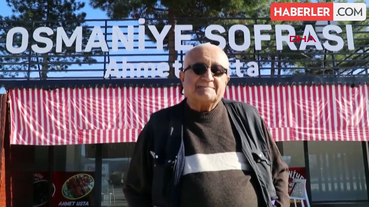 Depremde evi yıkılan esnaf kanseri yenerek yeni hayata başladı