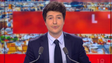 L'édito d'Eliot Deval : «Jean-Michel Aphatie, vous aviez fait la promesse de quitter Twitter. Respectez votre parole»