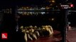 İstanbul Sarıyer’de 4 buçuk ton kaçak midye ele geçirildi