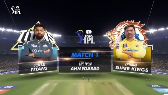 IPL 2023 CSK vs GT Match 1 Highlights | 31st March 2023 | IPL 2023 Highlights #GTvCSK #CSKvGT #ruturajgaikwad IPL 2023 CSK vs GT Match 1 Highlights | 31st March 2023 | IPL 2023 Highlights #ipl2023 #GTvCSK #iplhighlights2023 #iplhighlights #CSKvGT #Match1