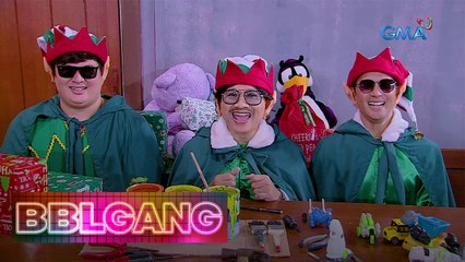 Bubble Gang: Paano mapasama sa listahan ng mababait, politiko version!