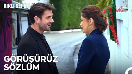 İsteme Görevi: Başarıyla Tamamlandı - Kirli Sepeti 13. Bölüm (İLK SAHNE)