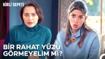 Songül Ev Almaya Karar Verdi!  - Kirli Sepeti 13. Bölüm