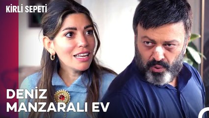 Ultra Lüks Villadan, Gecekonduya Düşüş - Kirli Sepeti 13. Bölüm