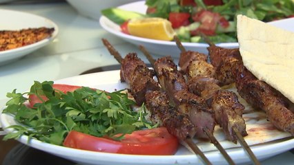 Değerlerin Daveti - Ciğer Kebabı | 23 Aralık 2023
