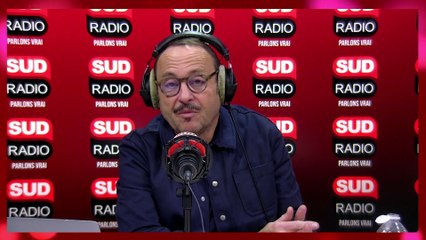 Ferniot fait le marché : les huitres, l'ami du réveillon