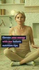 Holistic Nutrition Fueling Your Body with Vitality