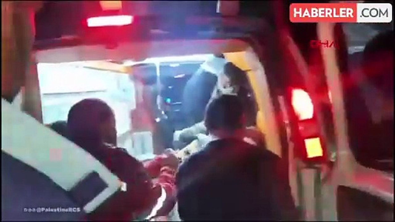 İsrail, Gazze'deki Maghazi mülteci kampını vurdu: En az 70 ölü