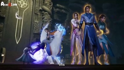 One Step Toward Freedom [Dubu Xiaoyao] Ep.376 English Sub