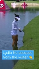 Lydia Ko making it look easy  - LPGA Look back