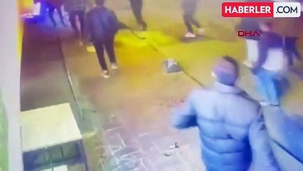 İstanbul'da Turistleri Darp Eden Şüphelilere Operasyon