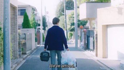 無料ホームシアター - おじさまと猫#2