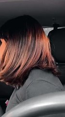 Sosyal medyada bu da oldu! Bir kavanoz böceği…