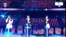 2023 SBS Gayo Daejeon Main Show Part 1