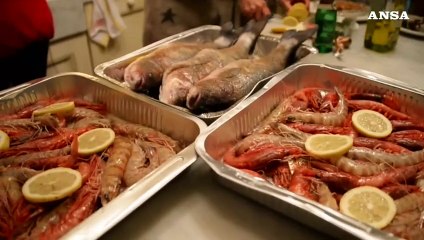 Natale: i brindisi valgono 712 milioni, priorita' risparmio