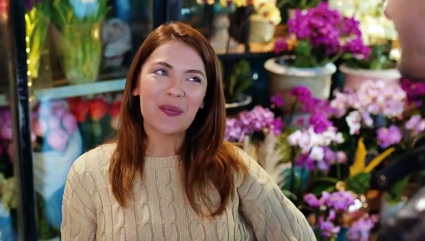 مسلسل تركي عروسات هاربات الحلقات مدبلجة موسم الاول