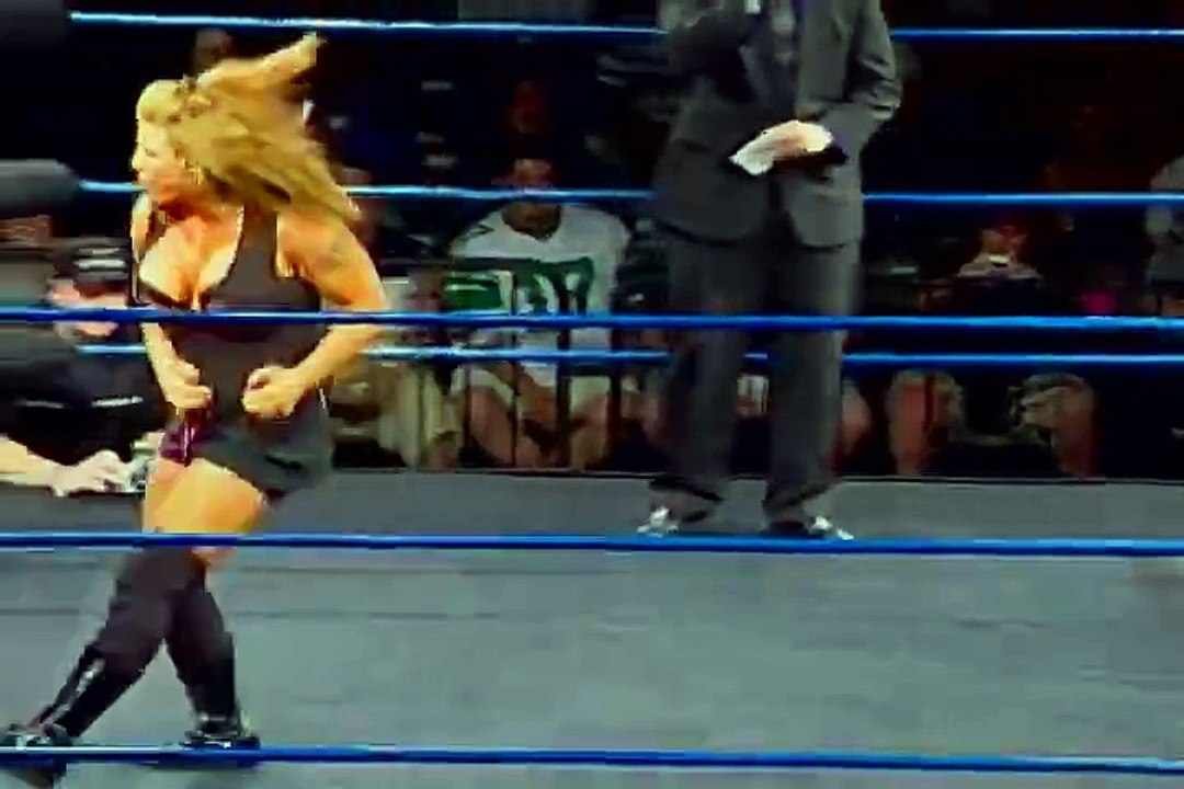 Women's Extreme Wrestling - Ho Take Down (Wrestling) (Women's Sports)