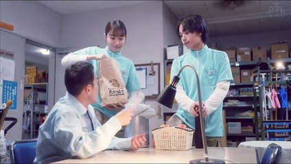 Youtube ドラマ - 紅さすライフ #6