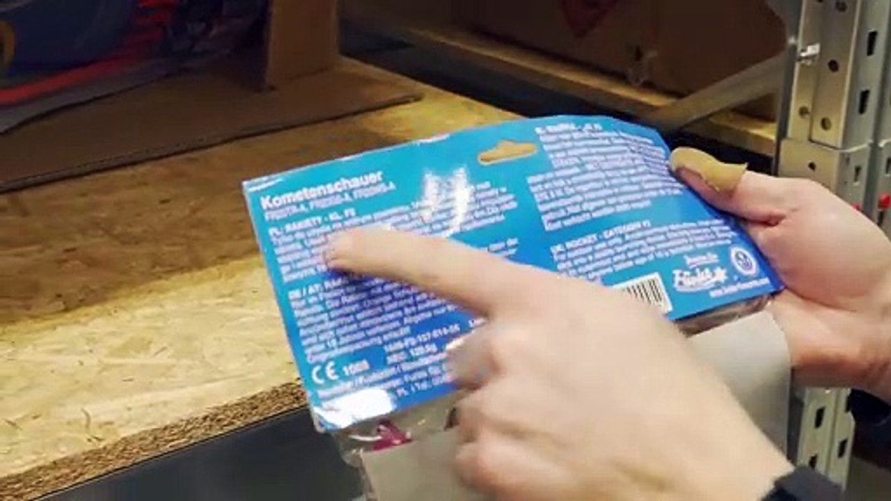 Ratgeber: Was man bei Böllern und Raketen beachten sollte