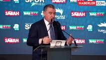 Gençlik ve Spor Bakanı Osman Aşkın Bak: Spor Endüstrisi Her Gün Değer Kazanıyor