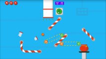 Google Santa Tracker - Present Bounce Gameplay Syndicate | B U L L Ξ T Λ T R O N I X