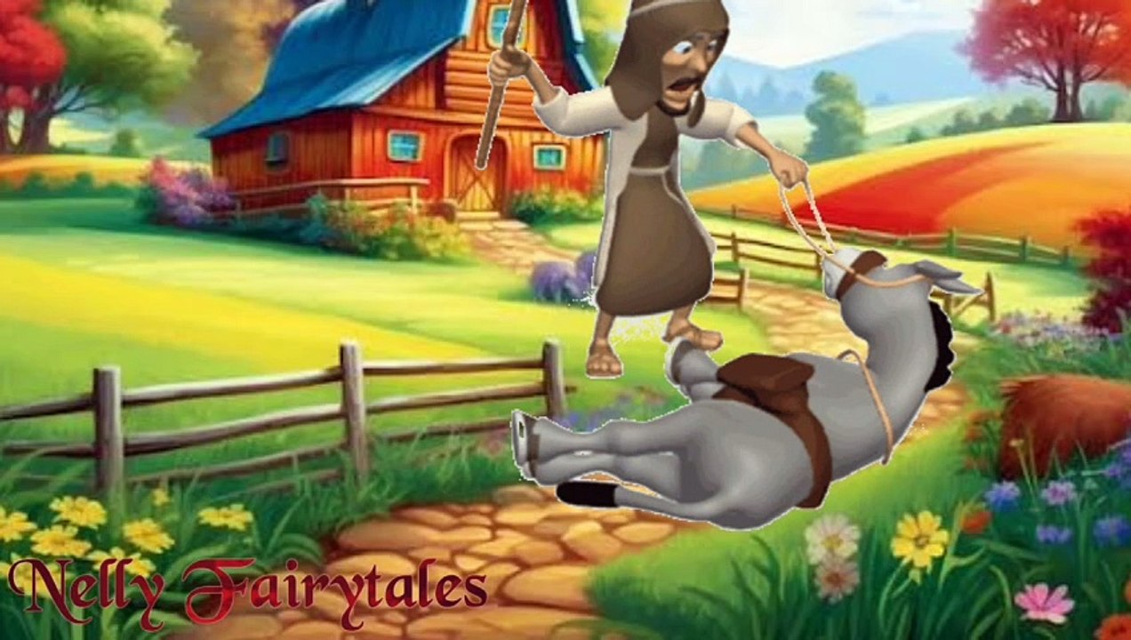 English fairytales Bremen musicians storytime storytelling bedtime stories for kids children toddlers
