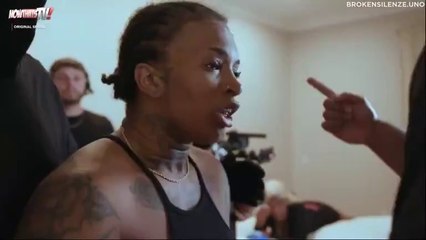 South Central Baddies S 4 25th December 2023 - EP 8