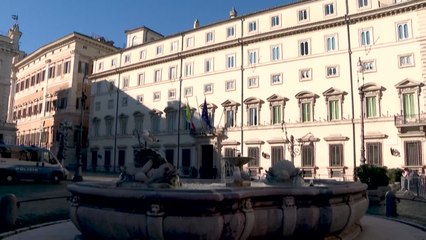 Gennaio sprint per le Camere, da Ucraina a riforme