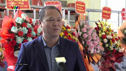 Nhà voi còi cuối phố Tập 13