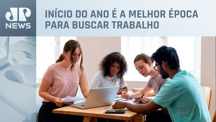 Contratação de estagiários deve aumentar 25% em 2024