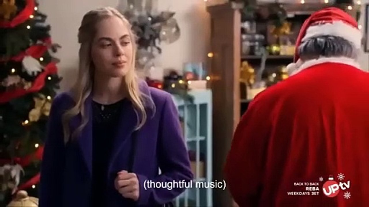 New Hallmark Movies 2024 - Best Hallmark Christmas Movies 2024