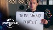 Love Actually _ Escena carteles