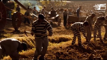 The Green Mile (1999) Movie Recap: A Journey Through Redemption and Supernatural Justice