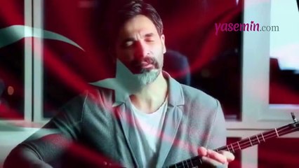 Uğur Işılak'tan anlam dolu paylaşım! "Biz rahat edelim diye şehit olanlar var"