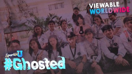 Sparkle U Ghosted: The mystery of the magic 8 ball (Episode 5)