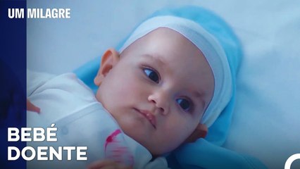 Ela Pode Ter Sido Abusada - Um Milagre Episódio 30