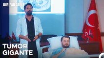 Cirurgia Difícil Mas Não Impossível - Um Milagre Episódio 30