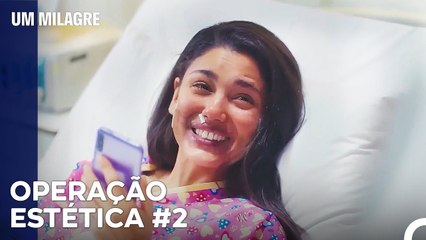 Os Mestres Cirurgiões Estão De Volta - Um Milagre